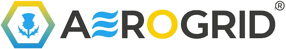 AEROGRID logo