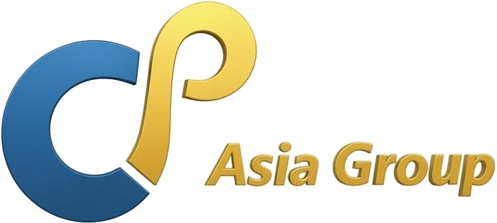 CP Asia Group